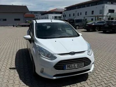 Gebraucht Ford B-MAX