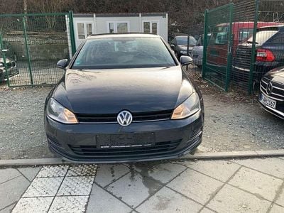 Gebraucht VW Golf VII 150 PS (110 kW) 2014 Grau Limousine