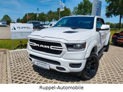 Gebraucht Dodge Ram