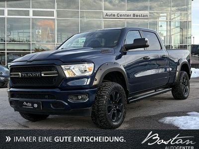 Blau Gebraucht 2019 Dodge Ram Abholung | 37.900 € (Guter Preis)