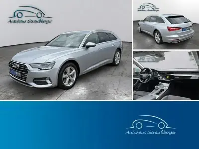 Gebraucht Audi A6