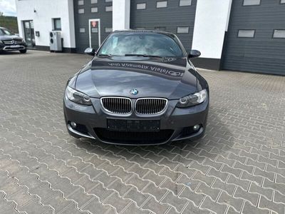 BMW 330 Cabriolet