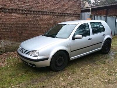 gebraucht VW Golf IV 1.4l