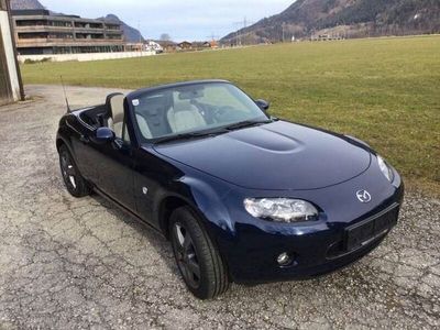 gebraucht Mazda MX5 Emotion 1.8i