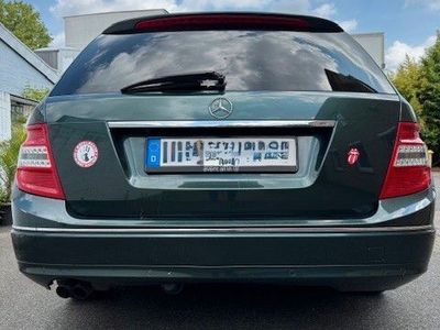 Mercedes 200