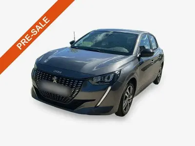 Gebraucht Peugeot 208