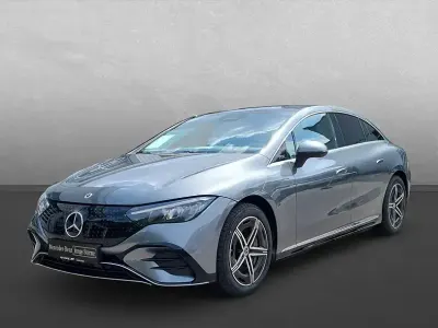 Gebraucht Mercedes EQE300 Advanced Plus 180 kW (245 PS) 2025 Andere Limousine