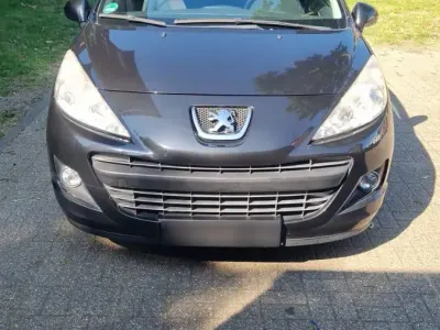 Gebraucht Peugeot 207
