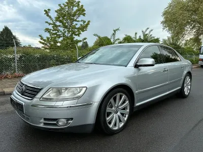 Gebraucht VW Phaeton