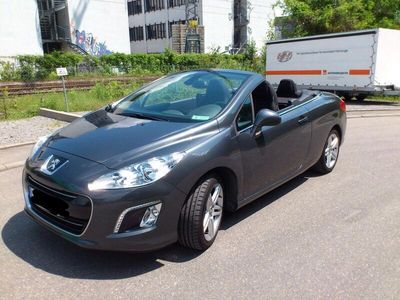 Peugeot 308 CC