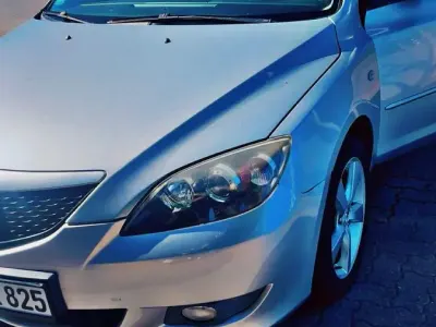 Gebraucht Mazda 3