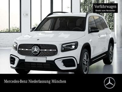 Mercedes GLB200