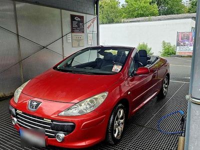 Peugeot 307 CC