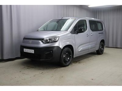 gebraucht Fiat Doblò Multicab L2 1.5l BlueHDi 96kW (130PS) S&S MT6, ...