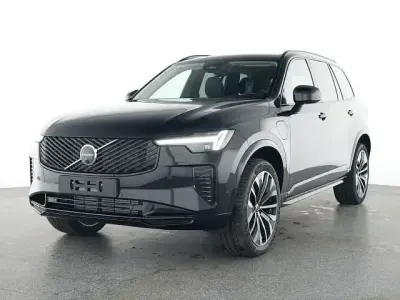 Gebraucht Volvo XC90 Plus 310 PS (228 kW) 2025 Onyx black / metallic (metallic) SUV