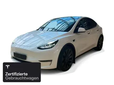 Gebraucht Tesla Model Y