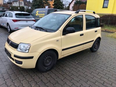 gebraucht Fiat Panda 1.2 8V Classic