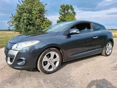 Renault Mégane Coupé