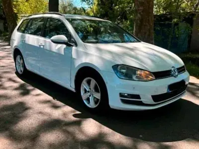 Gebraucht VW Golf VII