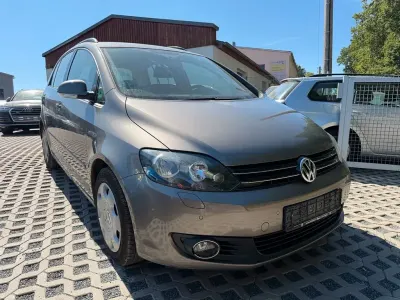 Gebraucht VW Golf Plus