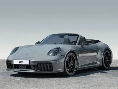 Gebraucht Porsche 992