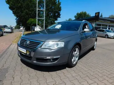 Gebraucht VW Passat
