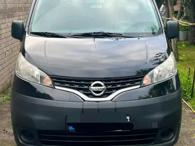 Gebraucht Nissan NV200