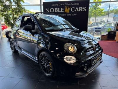 Abarth 695C