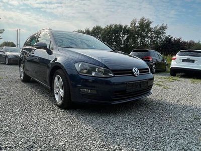 gebraucht VW Golf VII 