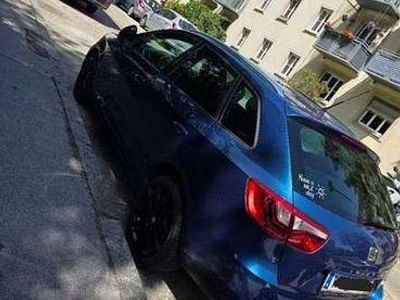 Gebraucht Seat Ibiza ST FR 90 PS (66 kW) 2016 Kombi