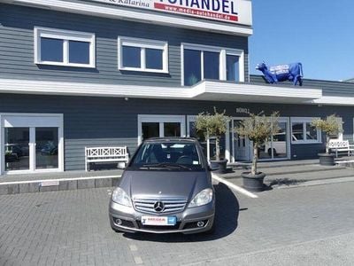 Usado Mercedes A200 Avantgarde 136 HP (100 kW) 2010 Andere Sedan