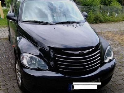 Chrysler PT Cruiser
