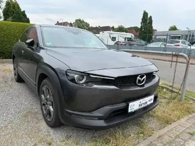 Gebraucht Mazda MX30