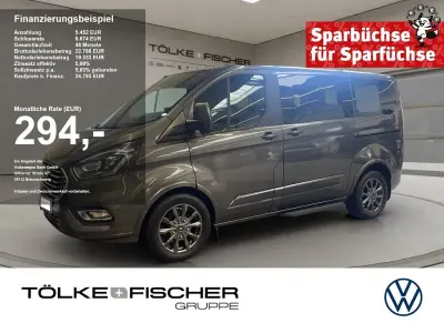 Gebraucht Ford Tourneo Custom
