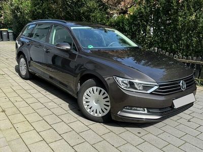 gebraucht VW Passat Bj.2017