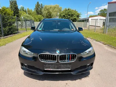 Gebraucht BMW 320