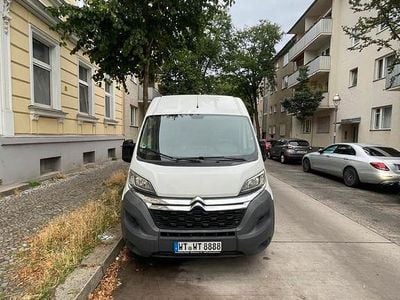 Citroën Jumper