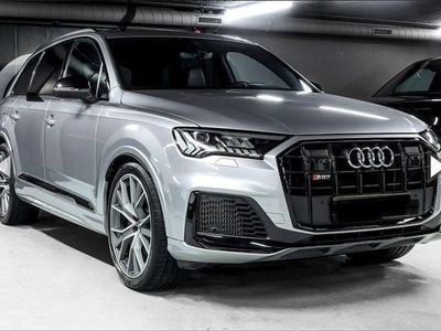 Audi SQ7