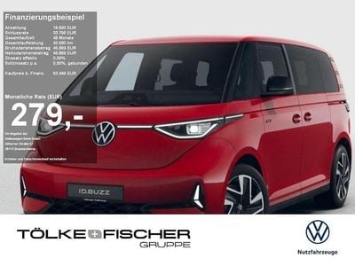 VW ID. Buzz