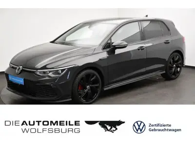 Second-hand VW Golf VIII GTD 200 CP (147 kW) 2023 Gri Berlinǎ