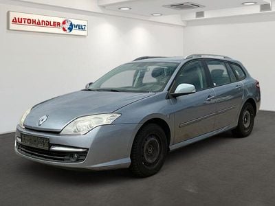 Renault Laguna III