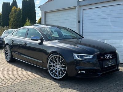 Audi S5 Sportback