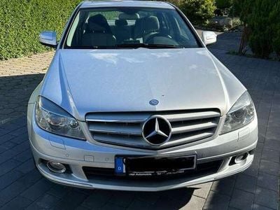Mercedes C280