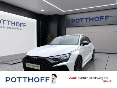 Gebraucht Audi RS3