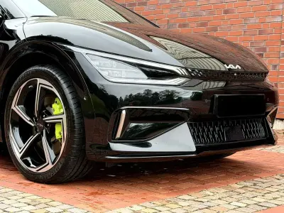 Gebraucht Kia EV6