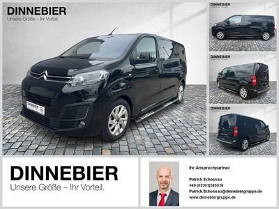 Citroën Spacetourer