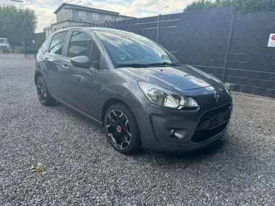 Gebraucht Citroën C3