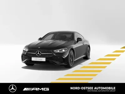 Gebraucht Mercedes CLE200