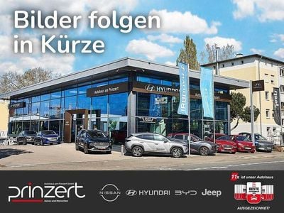 Nouvelle Jeep Wrangler Sahara 272 ch (200 kW) 2026 Gris SUV