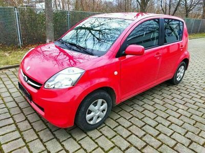 gebraucht Subaru Justy J13 Trend